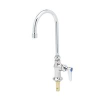 T&S Brass B-0308-QT-WS Refacciones y Manuales