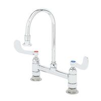 T&S Brass B-0322-04 Parts & Manuals