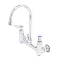 T&S Brass B-0330-BST Parts & Manuals