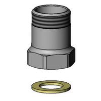 T&S Brass B-0411-F15 Parts & Manuals