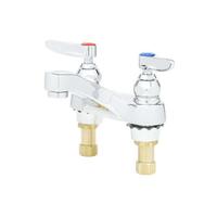 T&S Brass B-0871-VF22-QT Refacciones y Manuales