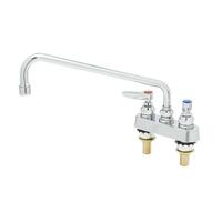 T&S Brass B-1113-XS Pièces détachées et Manuels