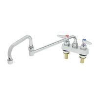 T&S Brass B-1131-XS Pièces détachées et Manuels