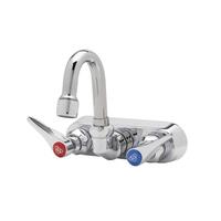 T&S Brass B-1146-01-WS Pièces détachées et Manuels