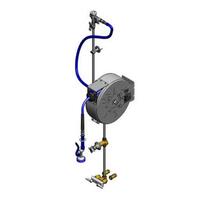 T&S Brass B-1432-7122-C01 Refacciones y Manuales