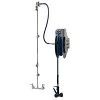 T&S Brass B-1439 Refacciones y Manuales