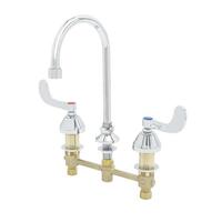 T&S Brass B-2850-01 Parts & Manuals