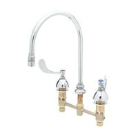 T&S Brass B-2855-02QT Refacciones y Manuales