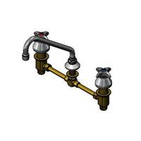 T&S Brass B-2856-L Parts & Manuals