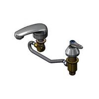 T&S Brass B-2990-CW-VR22 Parts & Manuals