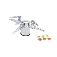 T&S Brass BL-4200-03 Parts & Manuals