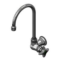 T&S Brass BL-5710-01A-TL Pièces détachées et Manuels