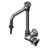 T&S Brass BL-5710-09 Parts & Manuals