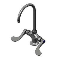 T&S Brass BP-0300-CR4XP22 Refacciones y Manuales
