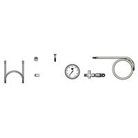 T&S Brass MV-1907-04C Parts & Manuals