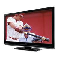 Toshiba 52RV530U Refacciones y Manuales
