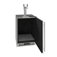 Uline UCDE224DSS03A Refacciones y Manuales