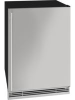 Uline UHBV024-SS01A Parts & Manuals