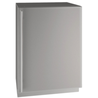 Uline UHRE524-SS01A Parts & Manuals