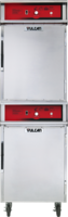 Vulcan Hart VCH88 Controles