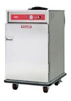 Vulcan Hart VHD8 Boutons et cadrans