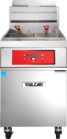Vulcan Hart VK65 Parts & Manuals
