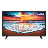 Vizio D39FF0 Refacciones y Manuales