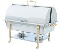 Vollrath 46051 Refacciones y Manuales