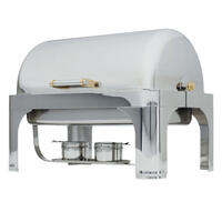 Vollrath 46080 Parts & Manuals