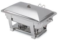 Vollrath 46518 Refacciones y Manuales
