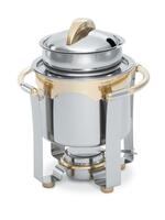 Vollrath 48326 Parts & Manuals