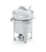 Vollrath 49524 Parts & Manuals