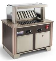 Vollrath 69722C-2-S Parts & Manuals