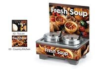 Vollrath 720200103 Parts & Manuals