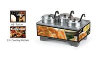 Vollrath 720201003 Parts & Manuals
