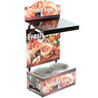 Vollrath 7203203 Refacciones y Manuales