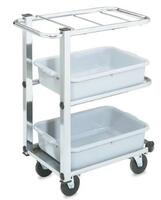 Vollrath 97186 Pièces détachées et Manuels