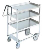 Vollrath 97201 Refacciones y Manuales