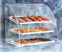 Vollrath ELBC-1 Refacciones y Manuales