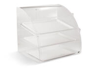 Vollrath ELBC-2 Parts & Manuals