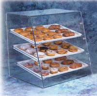 Vollrath LBC Parts & Manuals