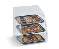 Vollrath LBC1418-3F-06 Parts & Manuals