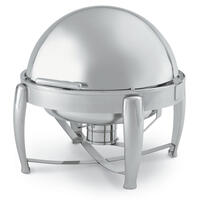 Vollrath T3605 Refacciones y Manuales