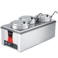 Vollrath T43R Parts & Manuals