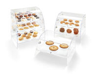 Vollrath XLBC2P-1826-13 Refacciones y Manuales