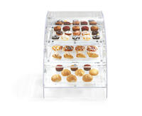 Vollrath XLBC3F-1826-13 Refacciones y Manuales