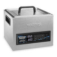 Waring WSV16 Pièces détachées et Manuels