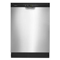 Whirlpool ADB1700ADS2 Pièces détachées et Manuels