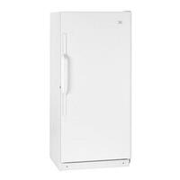 Whirlpool AFU1705BW Parts & Manuals