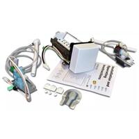 Whirlpool AMKIT02 Pièces détachées et Manuels